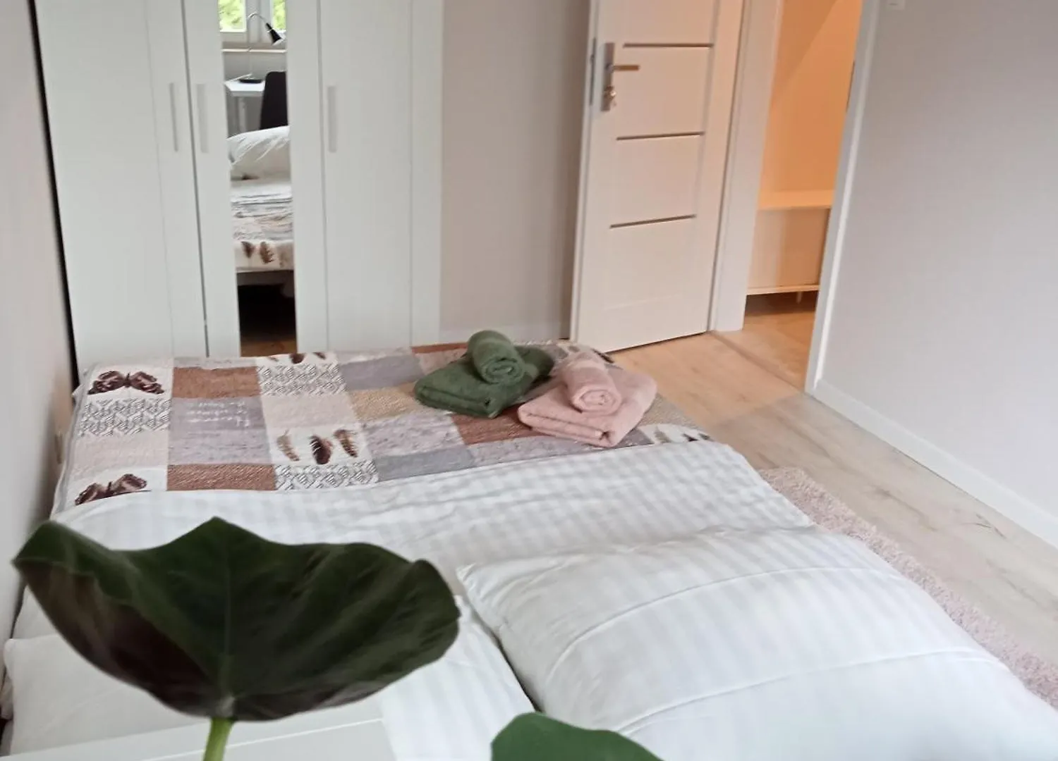 Appartement Apartament Nadmorski Evita à Gdańsk Pologne