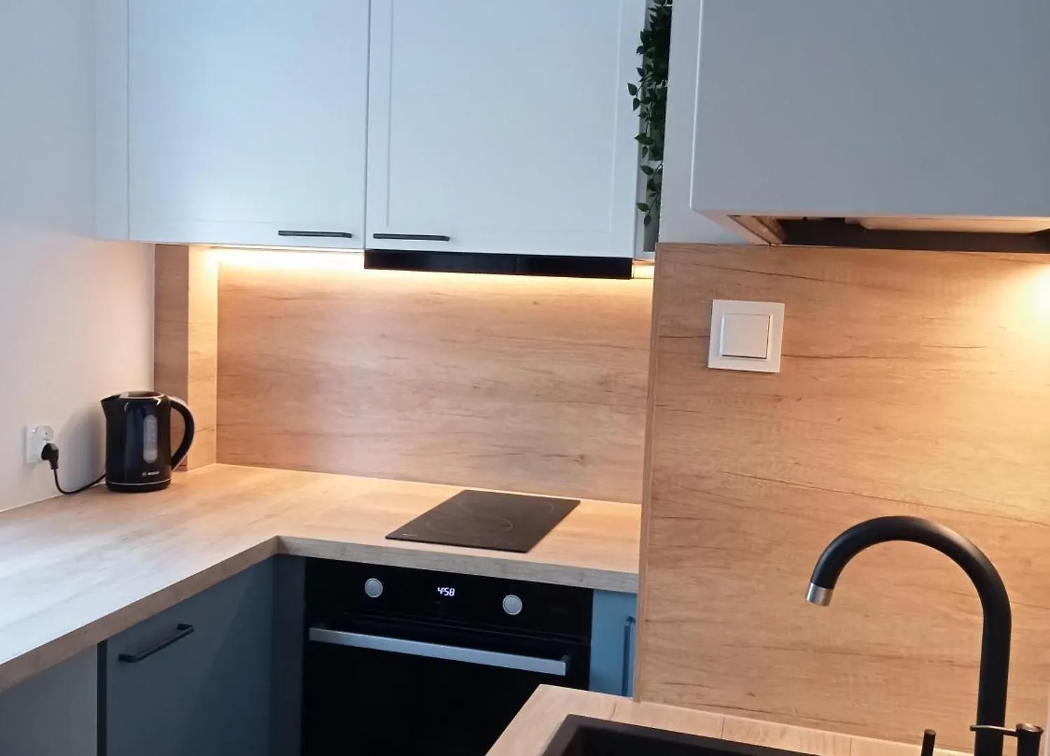 Appartement Apartament Nadmorski Evita à Gdańsk
