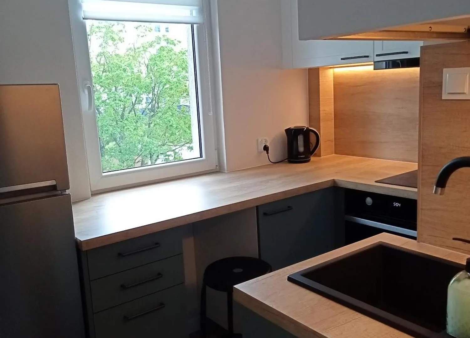 Appartement Apartament Nadmorski Evita à Gdańsk