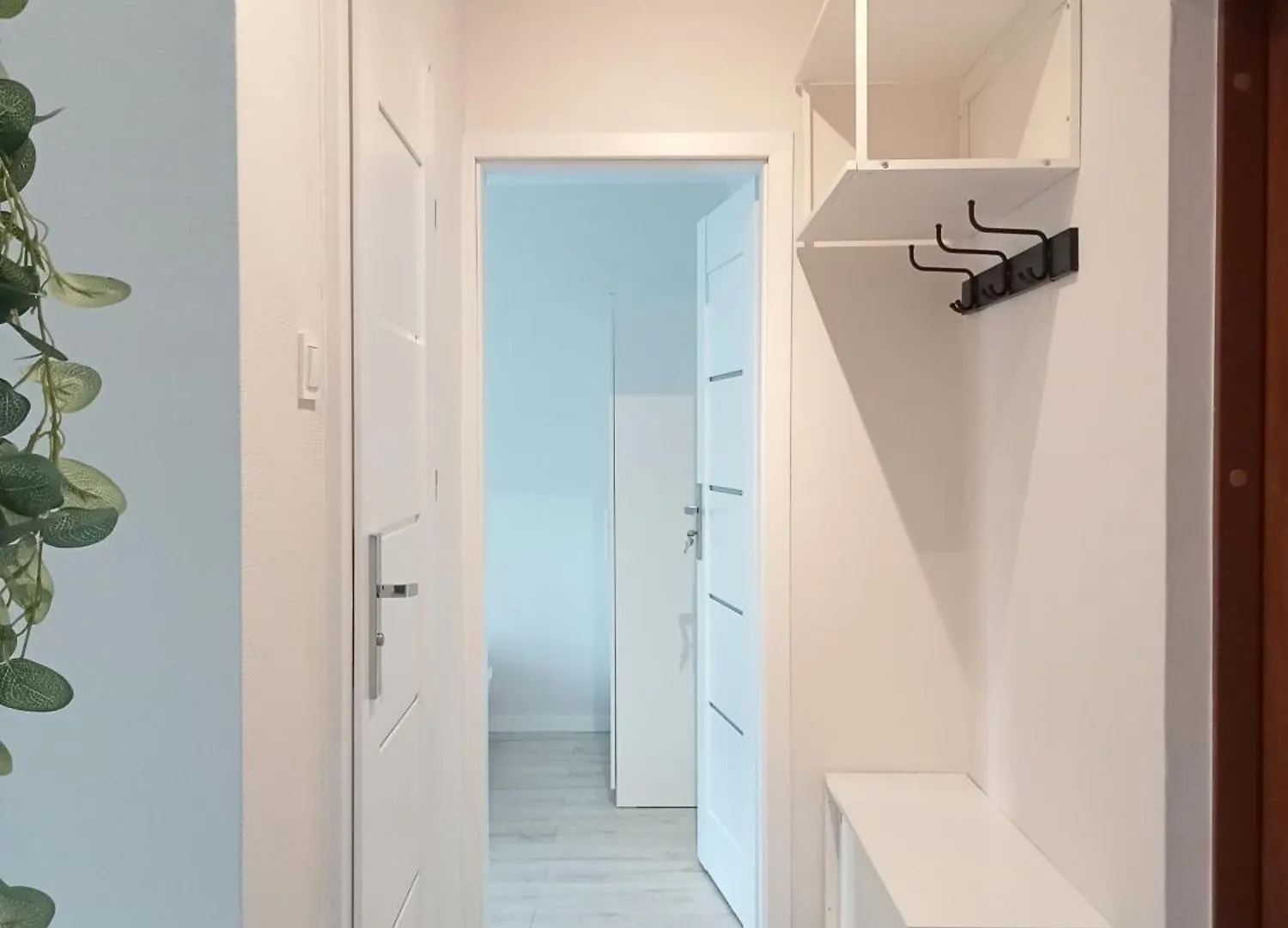 Appartement Apartament Nadmorski Evita à Gdańsk 0*,
