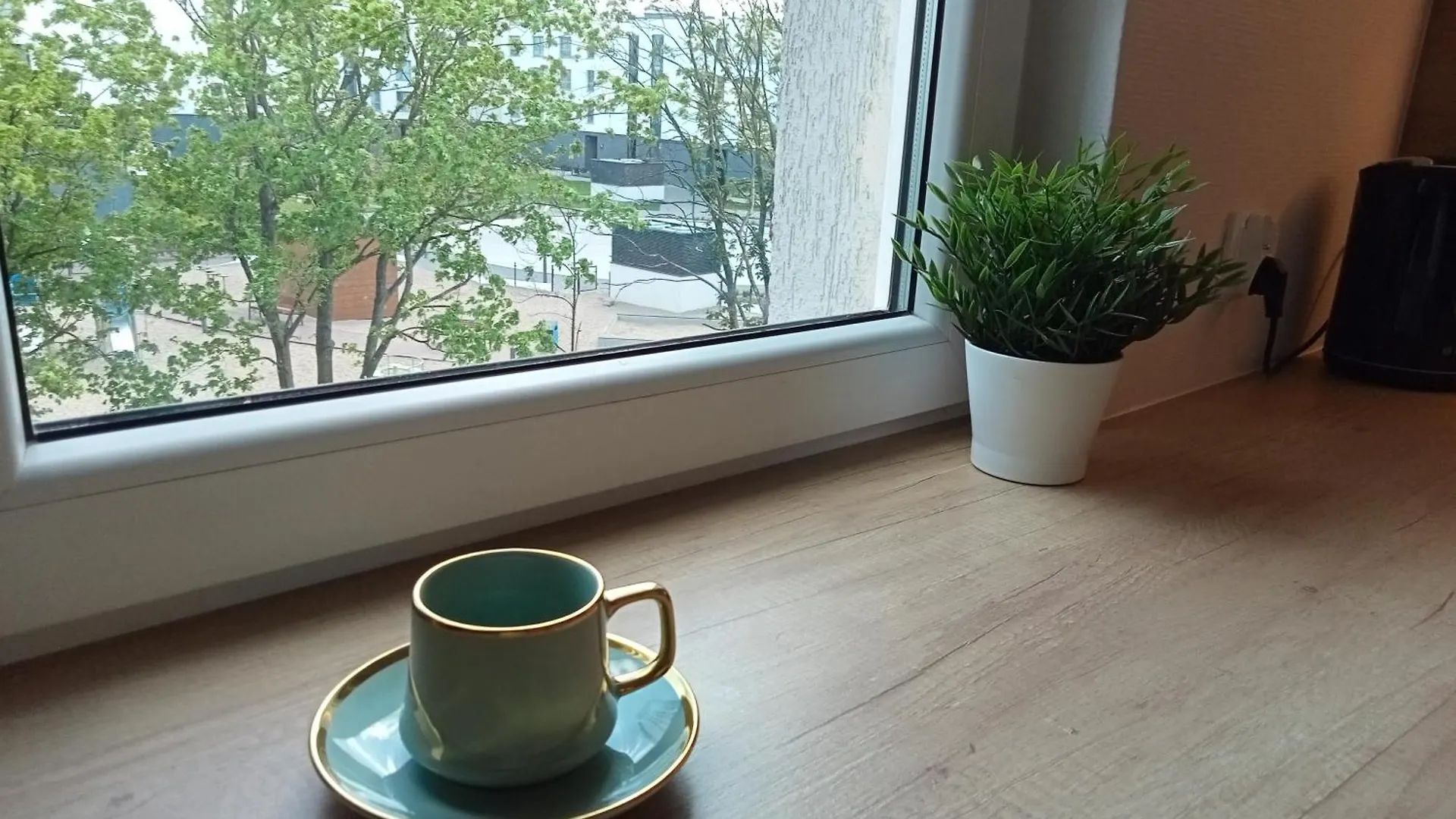 Appartement Apartament Nadmorski Evita à Gdańsk Pologne