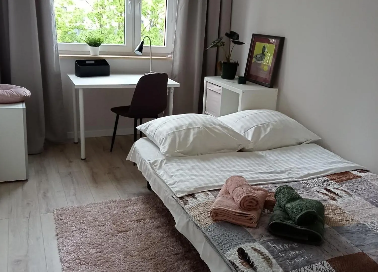 Appartement Apartament Nadmorski Evita à Gdańsk